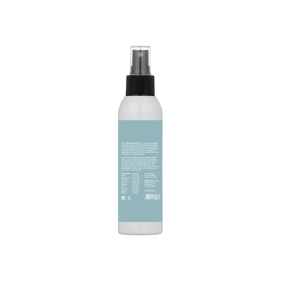 Spray pour la peau et la poil des animaux