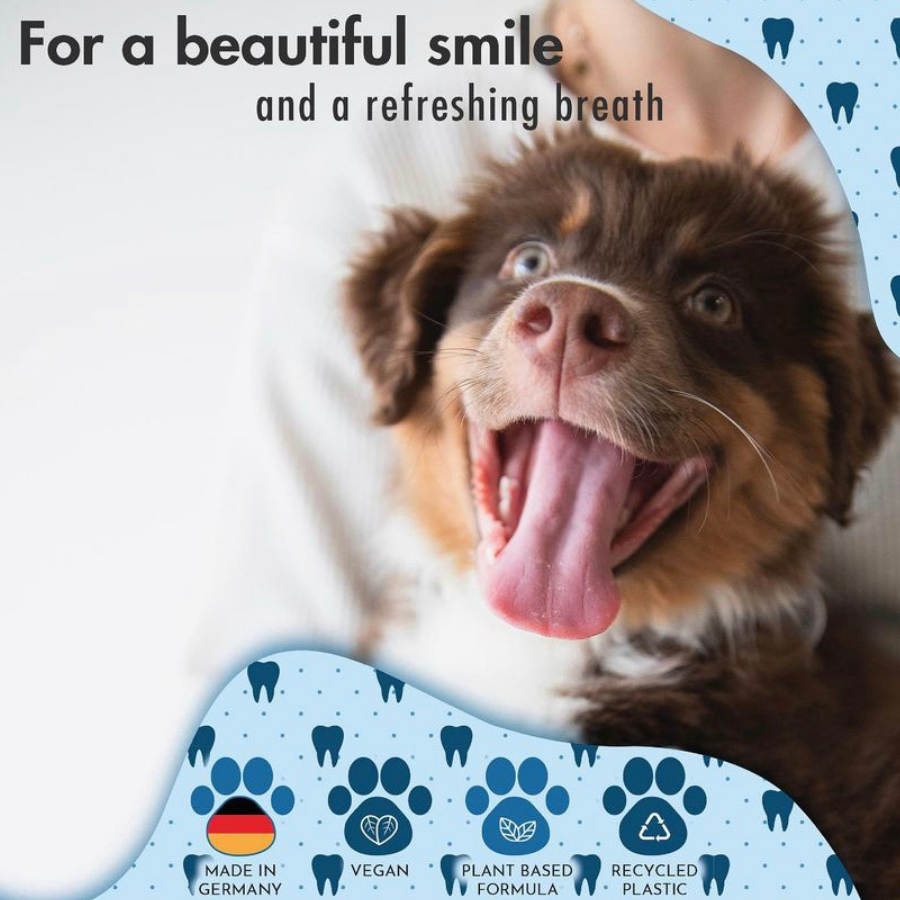 Dental Care Spray for Dogs